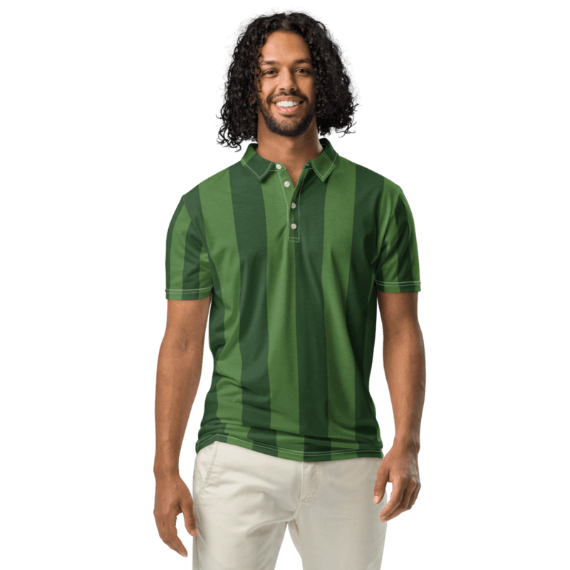 Short Grass Classic Polo