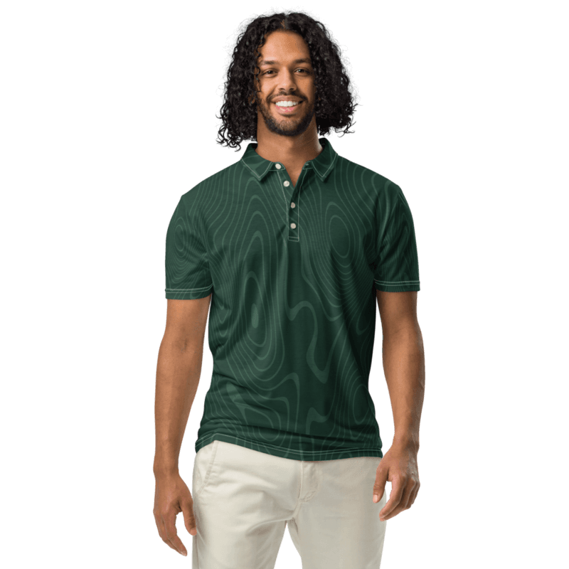 The Approach Polo